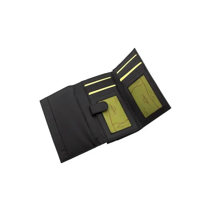 ΓΥΝΑΙΚΕΙΟ ΔΕΡΜΑΤΙΝΟ ΜΕΓΑΛΟ ΠΟΡΤΟΦΟΛΙ ΜΕ RFID LAVOR 1-3079 ΜΑΥΡΟ 4 ΓΥΝΑΙΚΕΙΟ ΔΕΡΜΑΤΙΝΟ ΜΕΓΑΛΟ ΠΟΡΤΟΦΟΛΙ ΜΕ RFID LAVOR 1-3079 ΜΑΥΡΟ Δέρμα 4