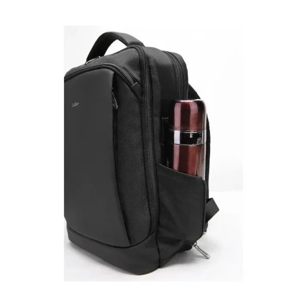 Σακίδιο πλάτης ύφασμα Lavor 1-705-BLACK Αντρικά είδη 7