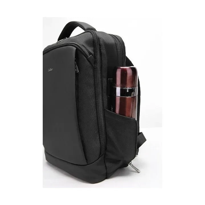 Σακίδιο πλάτης ύφασμα Lavor 1-705-BLACK 7 Σακίδιο πλάτης ύφασμα Lavor 1-705-BLACK Αντρικά είδη 7
