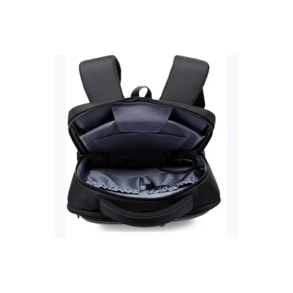 Σακίδιο πλάτης ύφασμα Lavor 1-705-BLACK Αντρικά είδη 11
