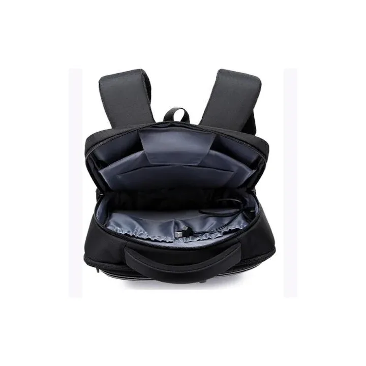 Σακίδιο πλάτης ύφασμα Lavor 1-705-BLACK 11 Σακίδιο πλάτης ύφασμα Lavor 1-705-BLACK Αντρικά είδη 11