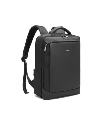 Σακίδιο πλάτης ύφασμα Lavor 1-705-BLACK Αντρικά είδη