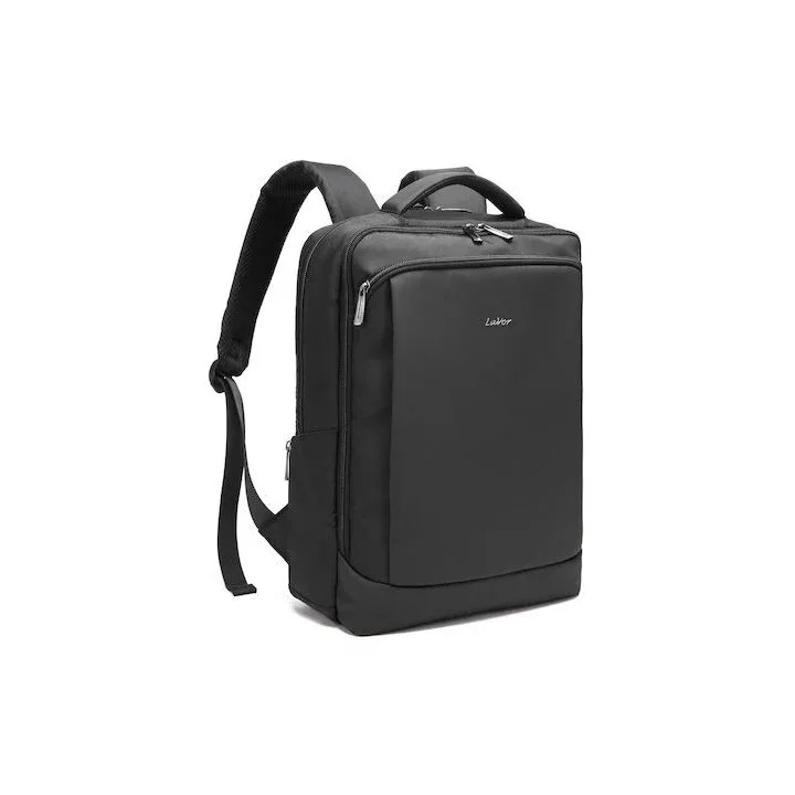 Σακίδιο πλάτης ύφασμα Lavor 1-705-BLACK 3 Σακίδιο πλάτης ύφασμα Lavor 1-705-BLACK Αντρικά είδη 3
