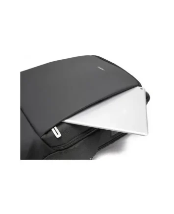Σακίδιο πλάτης ύφασμα Lavor 1-705-BLACK