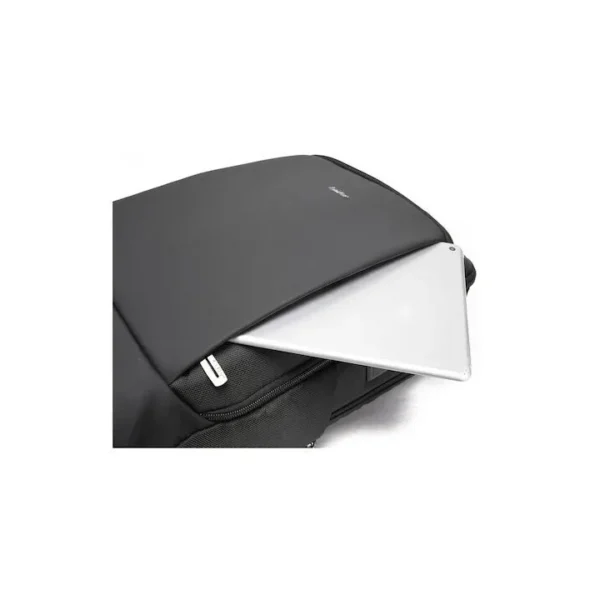 Σακίδιο πλάτης ύφασμα Lavor 1-705-BLACK Αντρικά είδη 4