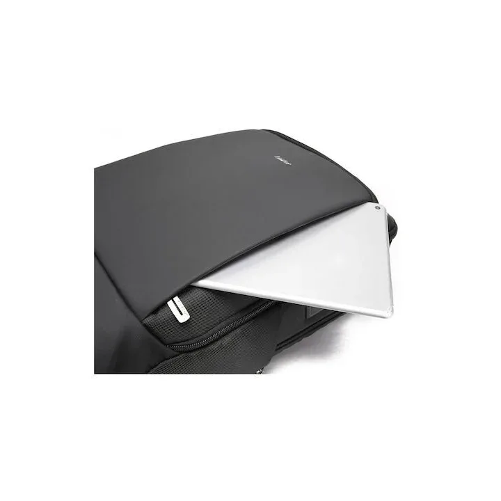 Σακίδιο πλάτης ύφασμα Lavor 1-705-BLACK 4 Σακίδιο πλάτης ύφασμα Lavor 1-705-BLACK Αντρικά είδη 4