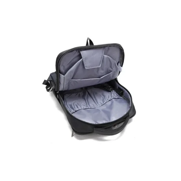 Σακίδιο πλάτης ύφασμα Lavor 1-705-BLACK Αντρικά είδη 9
