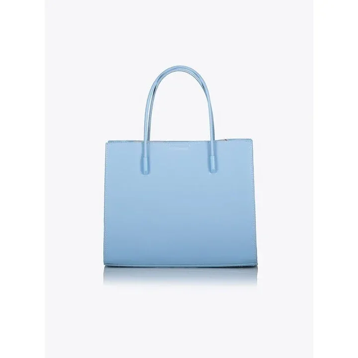 BLUE ΤΣΑΝΤΑ ΩΜΟΥ EIRA ΜΕ ΑΝΑΓΛΥΦΟ ΜΟΝΟΓΡΑΜΜΑ 1010-3290 25 BLUE ΤΣΑΝΤΑ ΩΜΟΥ EIRA ΜΕ ΑΝΑΓΛΥΦΟ ΜΟΝΟΓΡΑΜΜΑ 1010-3290 Γυναικεία Τσάντα Χειρός 25