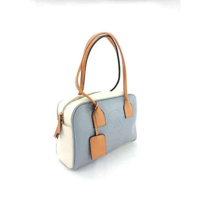 Verde Γυναικεία Τσάντα Ώμου 16-6858 Ανοιχτό Μπλέ 4 Verde Γυναικεία Τσάντα Ώμου 16-6858 Ανοιχτό Μπλέ Γυναικείες τσάντες 4