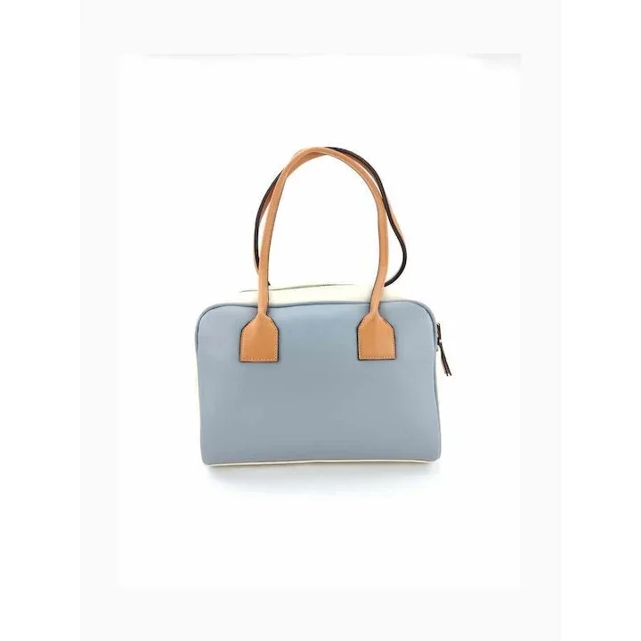 Verde Γυναικεία Τσάντα Ώμου 16-6858 Ανοιχτό Μπλέ 5 Verde Γυναικεία Τσάντα Ώμου 16-6858 Ανοιχτό Μπλέ Γυναικείες τσάντες 5