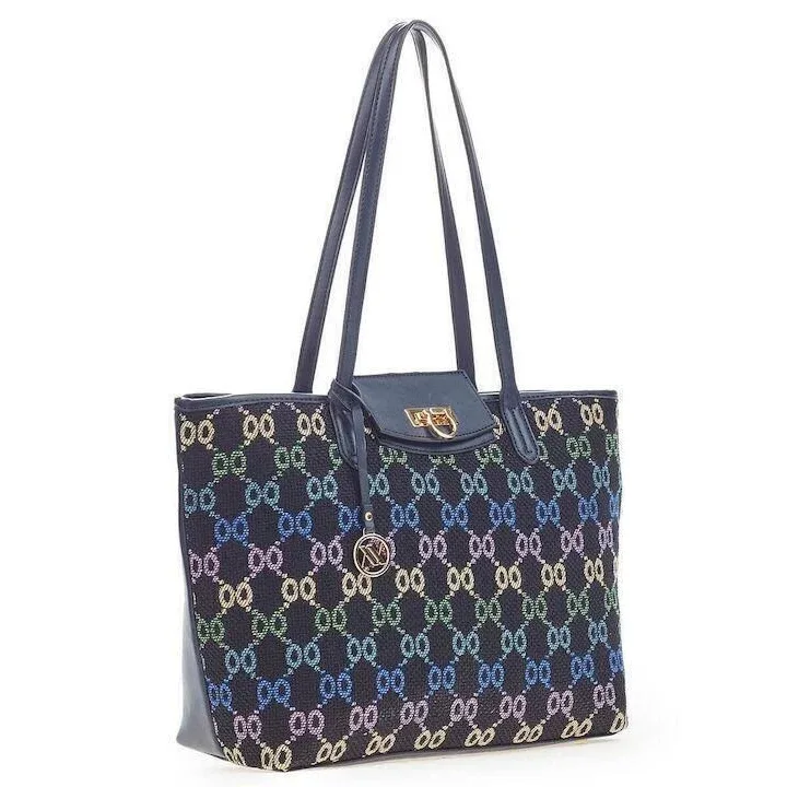 VERDE – ΤΣΑΝΤΑ ΩΜΟΥ 16-0006915 VERDE – ΜΠΛΕ 36 VERDE – ΤΣΑΝΤΑ ΩΜΟΥ 16-0006915 VERDE – ΜΠΛΕ Γυναικείες τσάντες 36