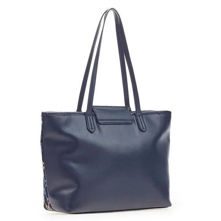 VERDE – ΤΣΑΝΤΑ ΩΜΟΥ 16-0006915 VERDE – ΜΠΛΕ 38 VERDE – ΤΣΑΝΤΑ ΩΜΟΥ 16-0006915 VERDE – ΜΠΛΕ Γυναικείες τσάντες 38