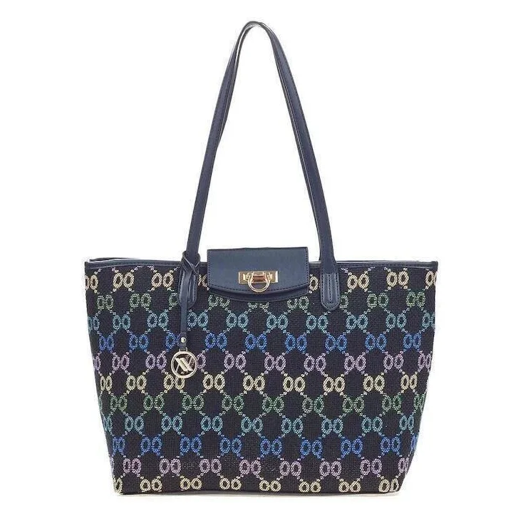 VERDE – ΤΣΑΝΤΑ ΩΜΟΥ 16-0006915 VERDE – ΜΠΛΕ 35 VERDE – ΤΣΑΝΤΑ ΩΜΟΥ 16-0006915 VERDE – ΜΠΛΕ Γυναικείες τσάντες 35