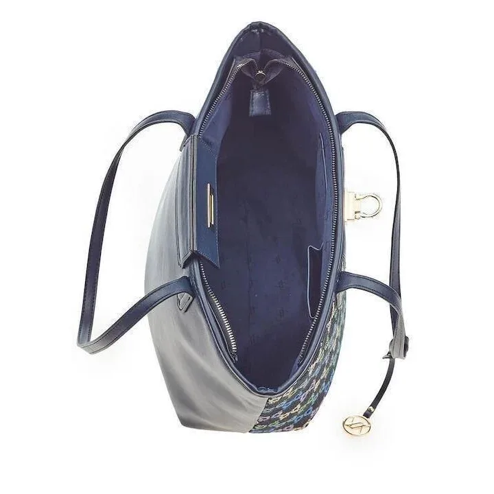 VERDE – ΤΣΑΝΤΑ ΩΜΟΥ 16-0006915 VERDE – ΜΠΛΕ 37 VERDE – ΤΣΑΝΤΑ ΩΜΟΥ 16-0006915 VERDE – ΜΠΛΕ Γυναικείες τσάντες 37