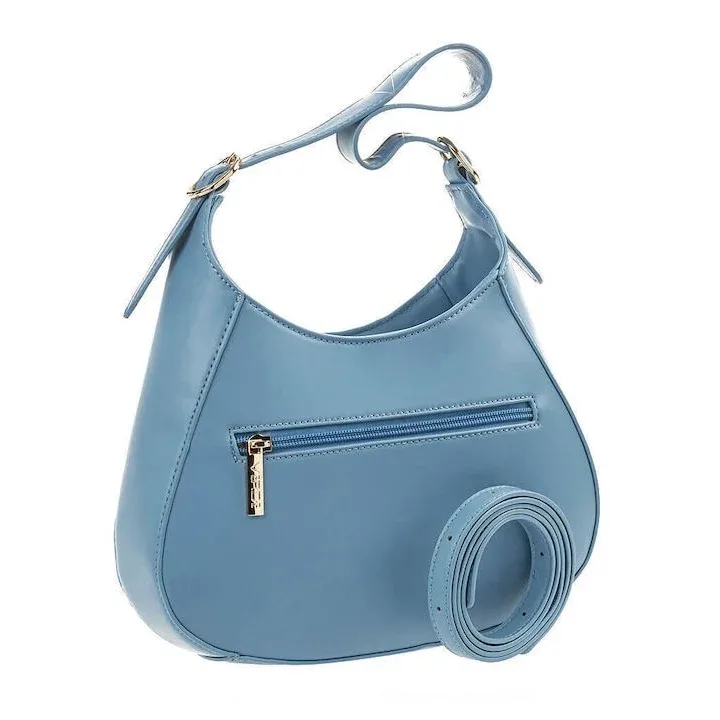 Verde ΤΣΑΝΤΑ ΩΜΟΥ 16-0007186 – Μπλε 29 Verde ΤΣΑΝΤΑ ΩΜΟΥ 16-0007186 – Μπλε Γυναικείες τσάντες 29