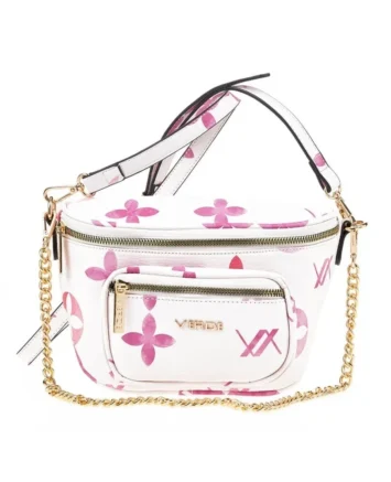 Verde Γυναικείο Beltbag 16-7319 Pink Verde Γυναικείο Beltbag 16-7319 Pink Γυναικείες τσάντες