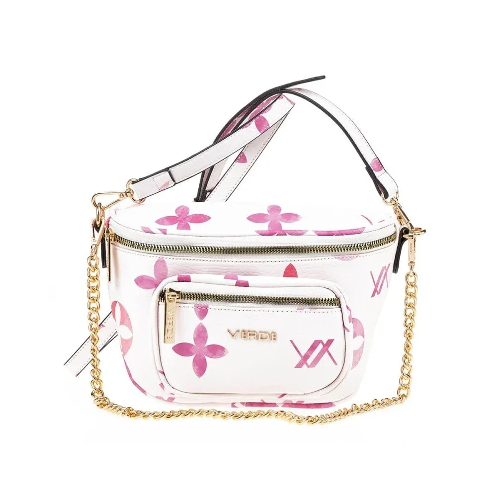 Verde Γυναικείο Beltbag 16-7319 Pink 3 Verde Γυναικείο Beltbag 16-7319 Pink Γυναικείες τσάντες 3