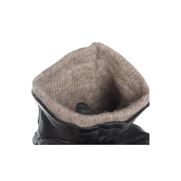 Guy Laroche 98954 Μαύρα Ανδρικά Δερμάτινα Γάντια 27 Guy Laroche 98954 Μαύρα Ανδρικά Δερμάτινα Γάντια Ανδρικά Γάντια 27