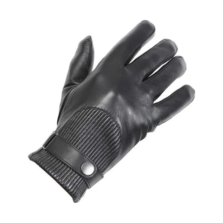 Guy Laroche 98958 Μαύρα Ανδρικά Δερμάτινα Γάντια 29 Guy Laroche 98958 Μαύρα Ανδρικά Δερμάτινα Γάντια Ανδρικά Γάντια 29