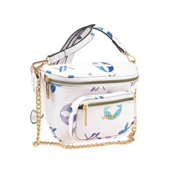 Verde Γυναικείο Beltbag 16-7319 Blue Γυναικείες τσάντες 6