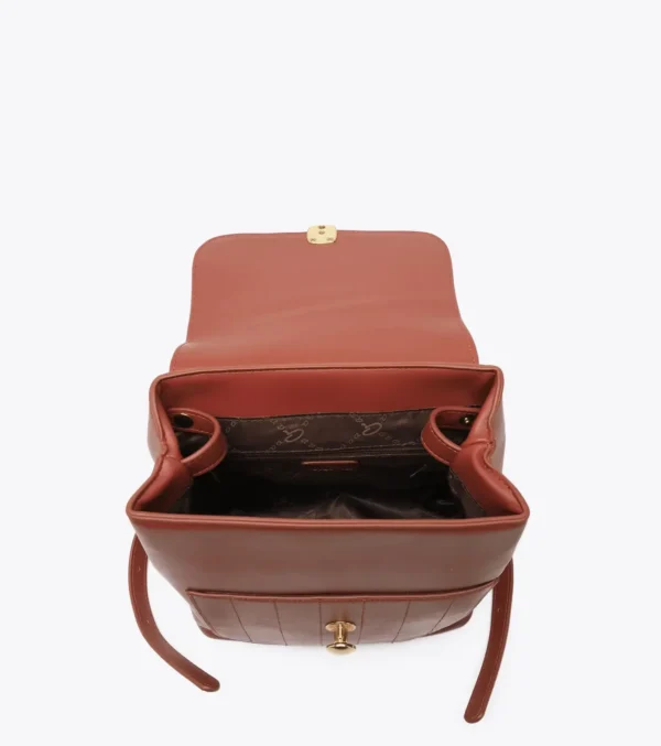 AXEL ΣΑΚΙΔΙΟ VIVIENNE 1023-0500 RUST Γυναικείες τσάντες 5