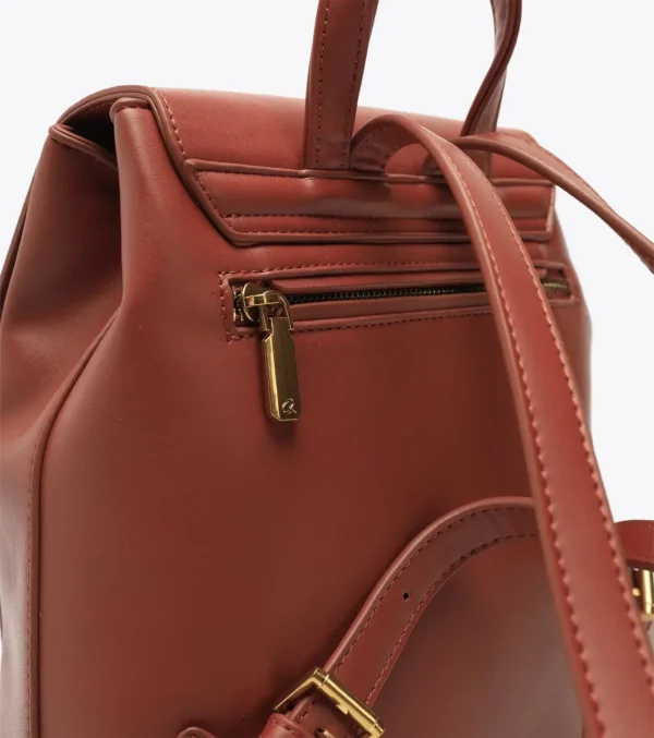 AXEL ΣΑΚΙΔΙΟ VIVIENNE 1023-0500 RUST Γυναικείες τσάντες 6