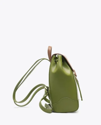 AXEL ΣΑΚΙΔΙΟ ΠΛΑΤΗΣ 1023-0518 GREEN