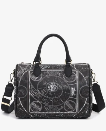 YNOT? BOSTON BAG FPY318F5 Γυναικεία Τσάντα Χειρός