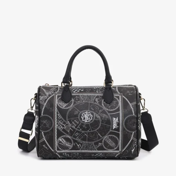 YNOT? BOSTON BAG FPY318F5 Γυναικεία Τσάντα Χειρός 3