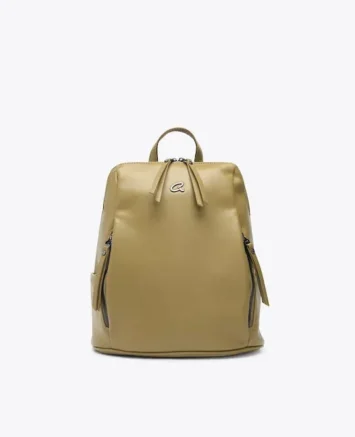 AXEL ΣΑΚΙΔΙΟ ARABELLA 1023-0494 OLIVE