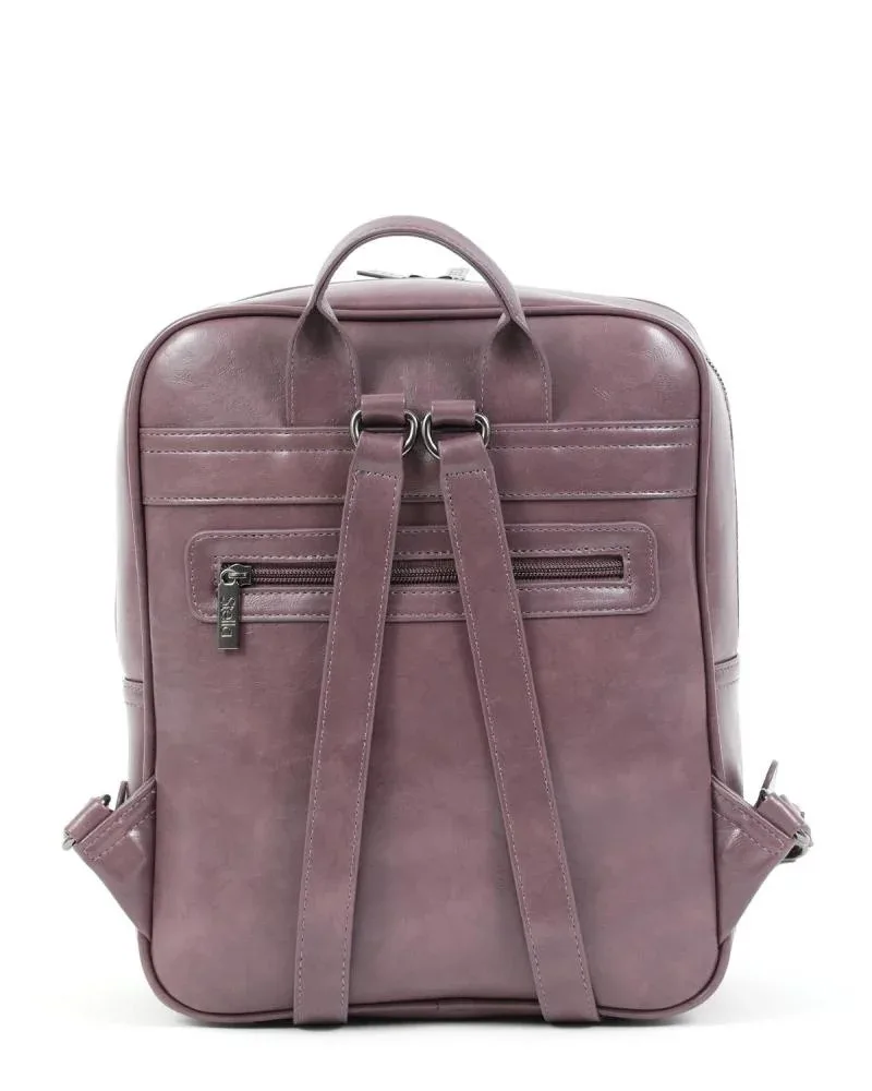 DOCA ΣΑΚΙΔΙΟ ΣΥΝ.,ΡΑΦΕΣ ΣΕ ΤΕΤΡΑΓΩΝΟ ΣΧΗΜΑ,ΜΩΒ 20860 82 DOCA ΣΑΚΙΔΙΟ ΣΥΝ.,ΡΑΦΕΣ ΣΕ ΤΕΤΡΑΓΩΝΟ ΣΧΗΜΑ,ΜΩΒ 20860 Γυναικείες τσάντες 82