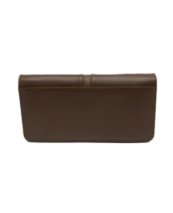 GUY LAROCHE ΔΕΡΜΑΤΙΝΟ ΠΟΡΤΟΦΟΛΙ 24215 TAUPE