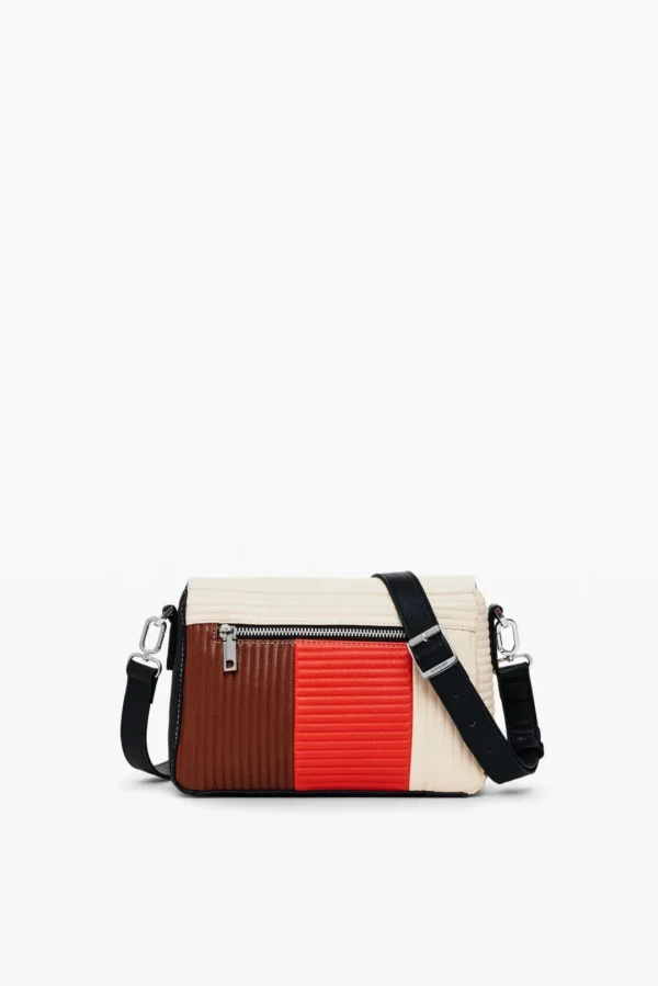 DESIGUAL ΤΣΑΝΤΑ ΧΕΙΡΟΣ/ΧΙΑΣΤΙ 24WAXP479019U Γυναικεία Τσάντα Χειρός 15