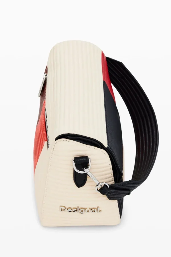 DESIGUAL ΤΣΑΝΤΑ ΧΕΙΡΟΣ/ΧΙΑΣΤΙ 24WAXP479019U Γυναικεία Τσάντα Χειρός 14