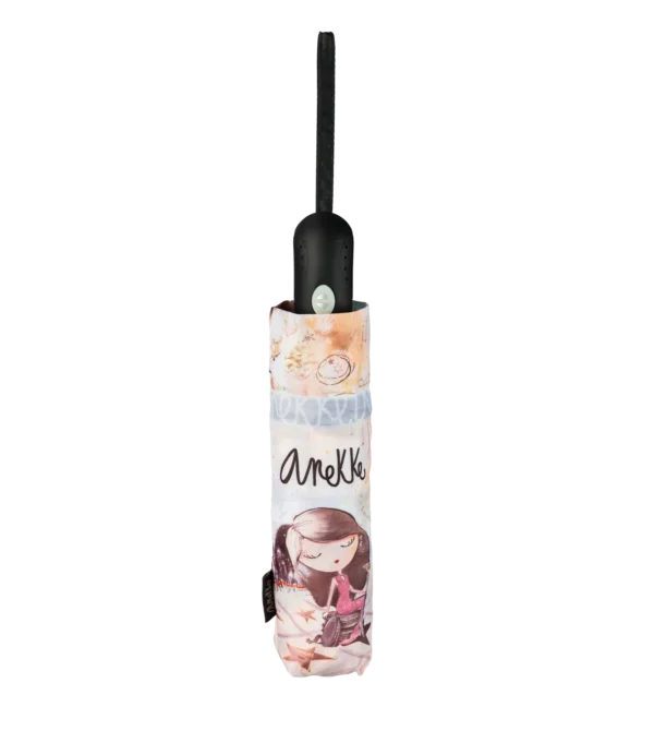 ANEKKE ΟΜΠΡΕΛΛΑ ΙΣΠΑΝΙΑΣ 38473-101 MULTICOLOR Γυναικείες Ομπρέλες βροχής 11