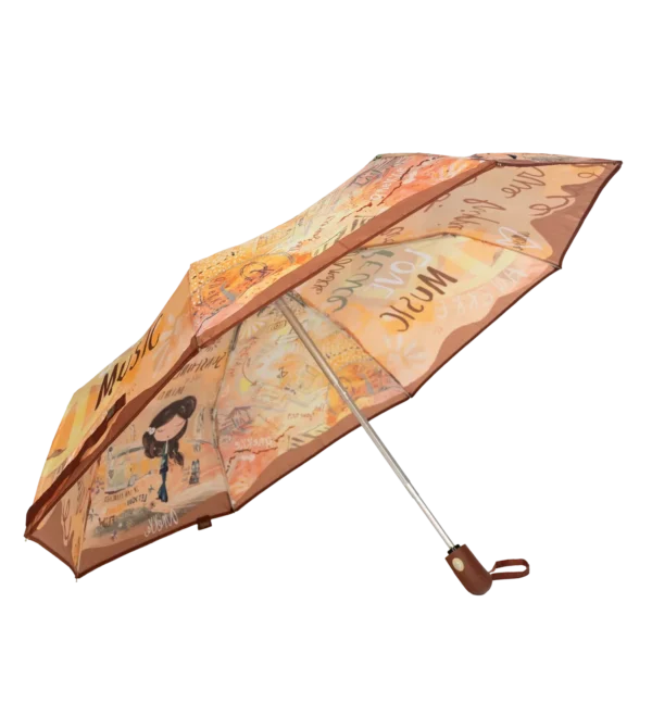 ΑΝΕΚΚΕ ΟΜΠΡΕΛΛΑ ΙΣΠΑΝΙΑΣ 38483-102 MULTICOLOR Αξεσουάρ Μόδας 11