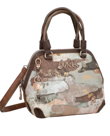 ANEKKE ΤΣΑΝΤΑ ΙΣΠΑΝΙΑΣ 39811-238 MULTICOLOR