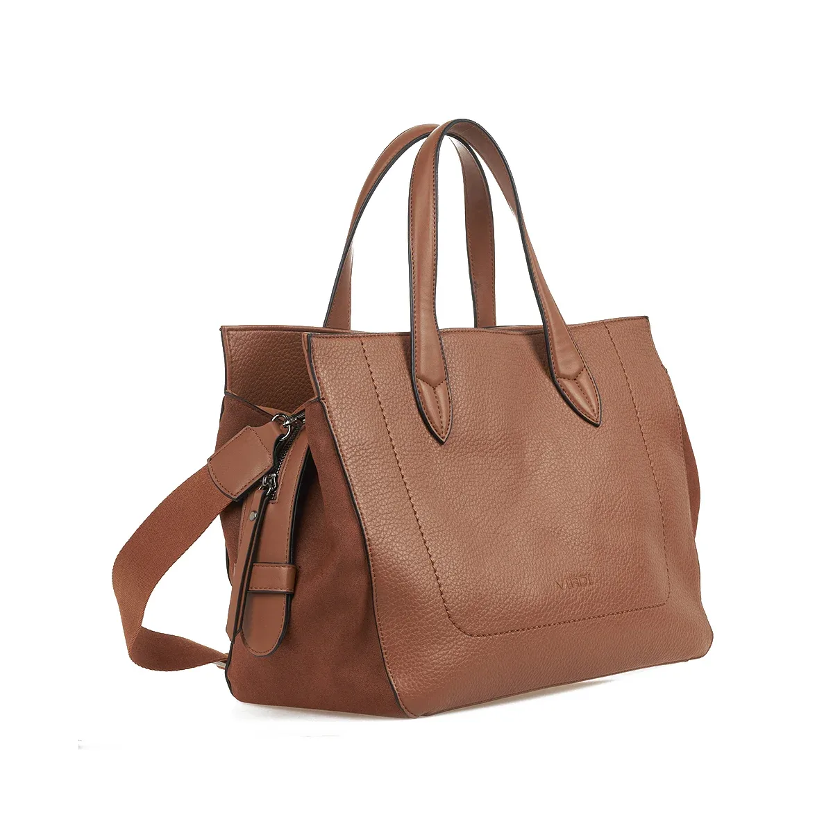 VERDE ΓΥΝΑΙΚΕΙA ΤΣΑΝΤΑ ΧΕΙΡΟΣ 16-7682 ΚΑΜΗΛΟ 58 VERDE ΓΥΝΑΙΚΕΙA ΤΣΑΝΤΑ ΧΕΙΡΟΣ 16-7682 ΚΑΜΗΛΟ Γυναικεία Τσάντα Χειρός 58