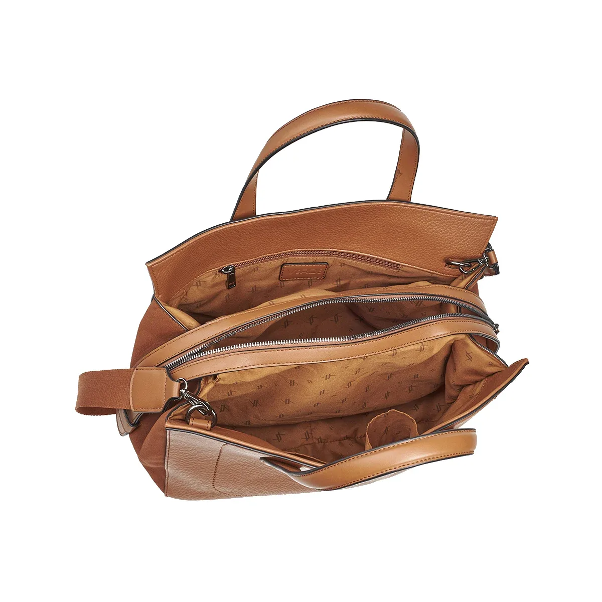 VERDE ΓΥΝΑΙΚΕΙA ΤΣΑΝΤΑ ΧΕΙΡΟΣ 16-7682 ΚΑΜΗΛΟ 60 VERDE ΓΥΝΑΙΚΕΙA ΤΣΑΝΤΑ ΧΕΙΡΟΣ 16-7682 ΚΑΜΗΛΟ Γυναικεία Τσάντα Χειρός 60