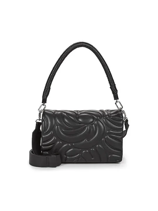 Desigual Dortmund 2.0 Γυναικεία Τσάντα Ώμου Μαύρη 24WAXP10-2000 13 Desigual Dortmund 2.0 Γυναικεία Τσάντα Ώμου Μαύρη 24WAXP10-2000 Γυναικείες τσάντες 13