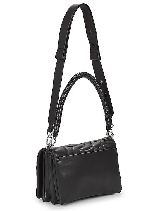 Desigual Dortmund 2.0 Γυναικεία Τσάντα Ώμου Μαύρη 24WAXP10-2000 15 Desigual Dortmund 2.0 Γυναικεία Τσάντα Ώμου Μαύρη 24WAXP10-2000 Γυναικείες τσάντες 15