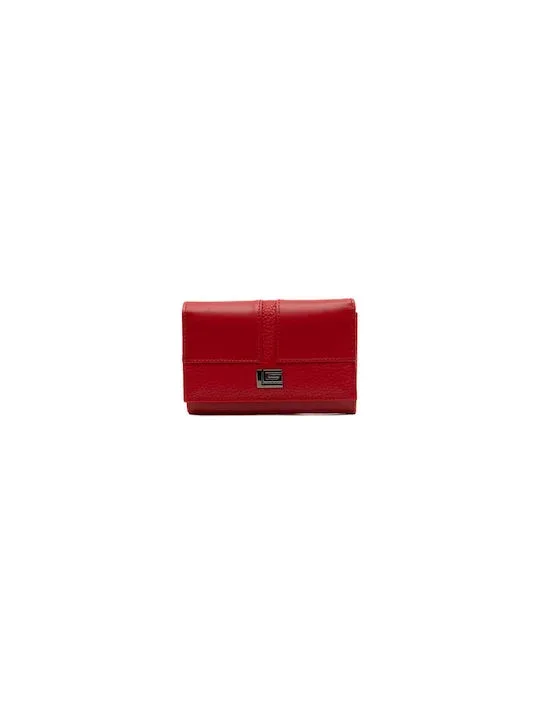 GUY LAROCHE ΔΕΡΜΑΤΙΝΟ ΠΟΡΤΟΦΟΛΙ 24217 ΚΟΚΚΙΝΟ 46 GUY LAROCHE ΔΕΡΜΑΤΙΝΟ ΠΟΡΤΟΦΟΛΙ 24217 ΚΟΚΚΙΝΟ Δέρμα 46