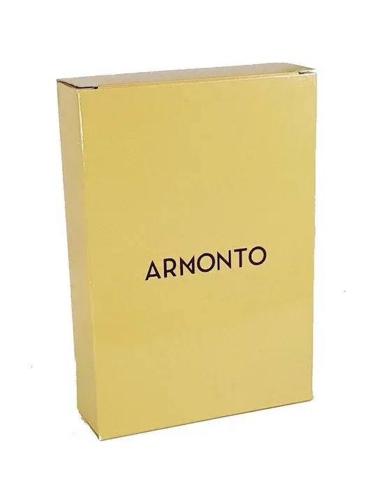 ARMONTO ΑΝΤΡΙΚΟ ΠΟΡΤΟΦΟΛΙ ΔΕΡΜΑΤΙΝΟ 8303 ΚΑΦΕ 9 ARMONTO ΑΝΤΡΙΚΟ ΠΟΡΤΟΦΟΛΙ ΔΕΡΜΑΤΙΝΟ 8303 ΚΑΦΕ Δέρμα 9