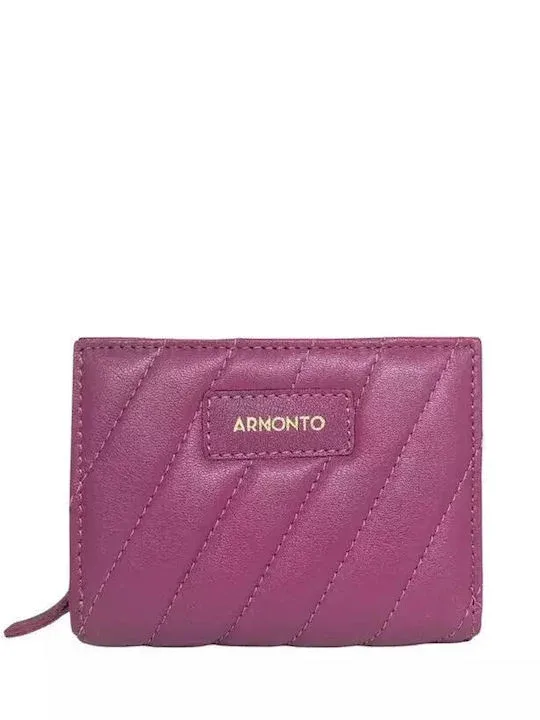 ARMONTO ΓΥΝΑΙΚΕΙΟ ΔΕΡΜΑΤΙΝΟ ΠΟΡΤΟΦΟΛΙ 8417 ΦΟΥΞ Δέρμα 3