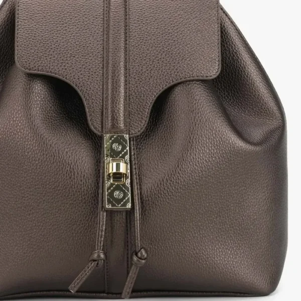 ΥΝΟΤ? ΣΑΚΙΔΙΟ ΙΤΑΛΙΑΣ ΜΠΡΟΝΖΕ Σακίδια / Backpack 39