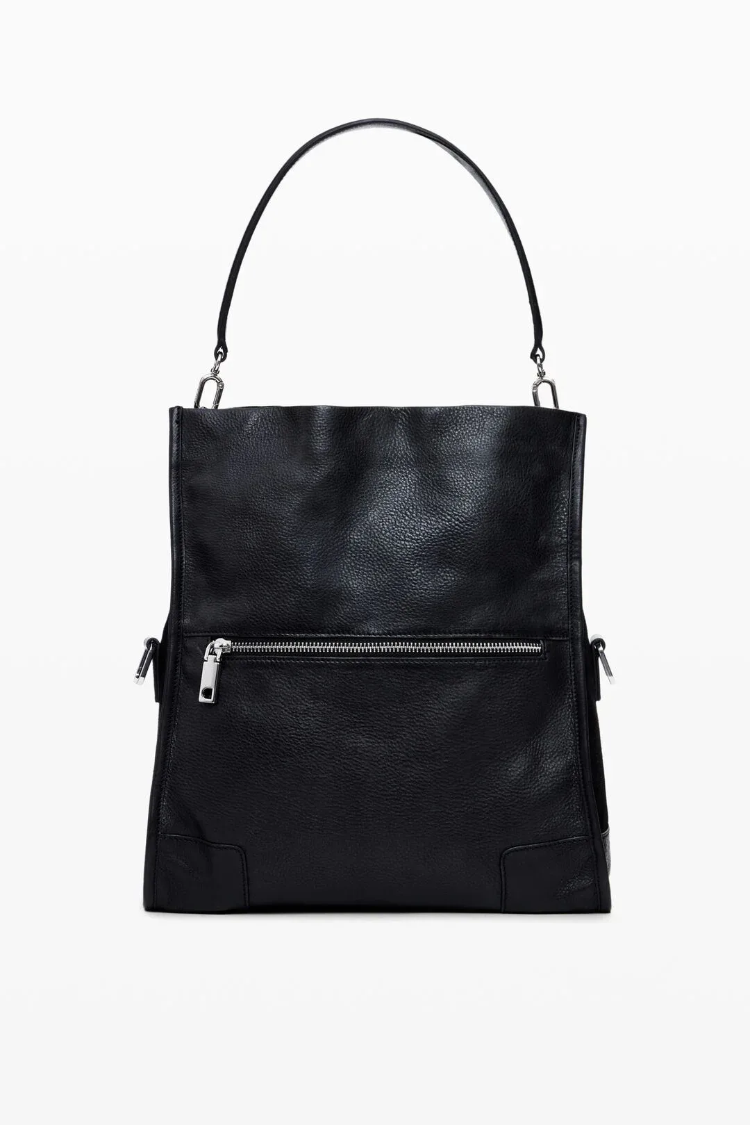 DESIGUAL ΔΕΡΜΑΤΙΝΗ ΤΣΑΝΤΑ ΧΙΑΣΤΙ 24WAXL07/2000 ΜΑΥΡΟ 19 DESIGUAL ΔΕΡΜΑΤΙΝΗ ΤΣΑΝΤΑ ΧΙΑΣΤΙ 24WAXL07/2000 ΜΑΥΡΟ Γυναικείες τσάντες 19