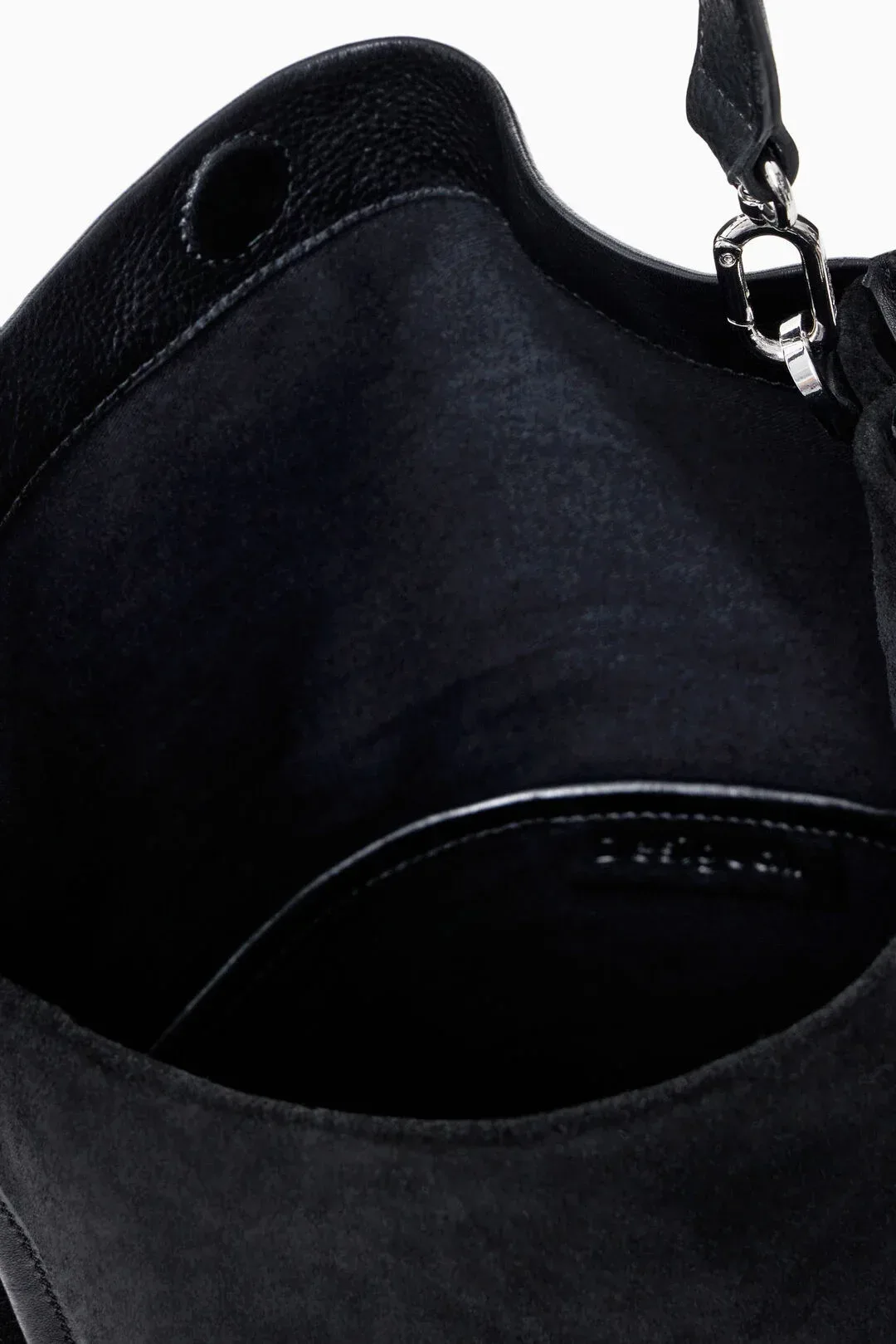 DESIGUAL ΔΕΡΜΑΤΙΝΗ ΤΣΑΝΤΑ ΧΙΑΣΤΙ 24WAXL07/2000 ΜΑΥΡΟ 17 DESIGUAL ΔΕΡΜΑΤΙΝΗ ΤΣΑΝΤΑ ΧΙΑΣΤΙ 24WAXL07/2000 ΜΑΥΡΟ Γυναικείες τσάντες 17