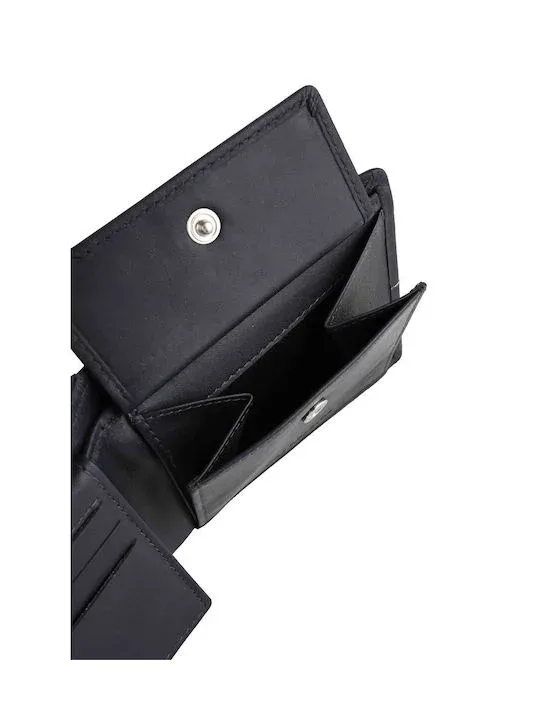 Guy Laroche Δερμάτινο Πορτοφόλι 37409 Μπλε 17 Guy Laroche Δερμάτινο Πορτοφόλι 37409 Μπλε Αντρικά είδη 17