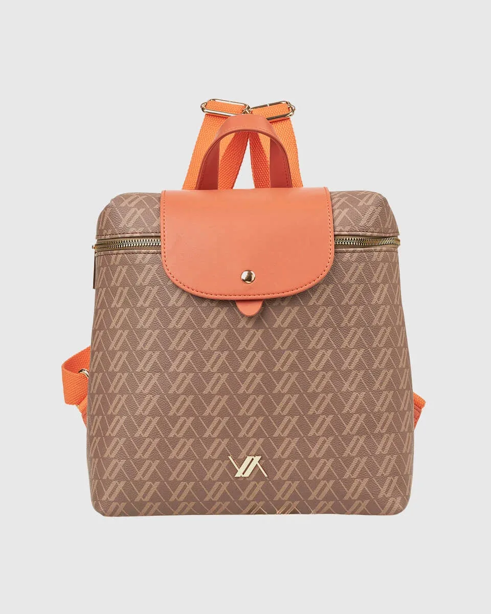 VERDE ΓΥΝΑΙΚΕΙΟ ΣΑΚΙΔΙΟ ΠΛΑΤΗΣ 16-7843 ΠΟΡΤΟΚΑΛΙ 27 VERDE ΓΥΝΑΙΚΕΙΟ ΣΑΚΙΔΙΟ ΠΛΑΤΗΣ 16-7843 ΠΟΡΤΟΚΑΛΙ Γυναικείες τσάντες 27