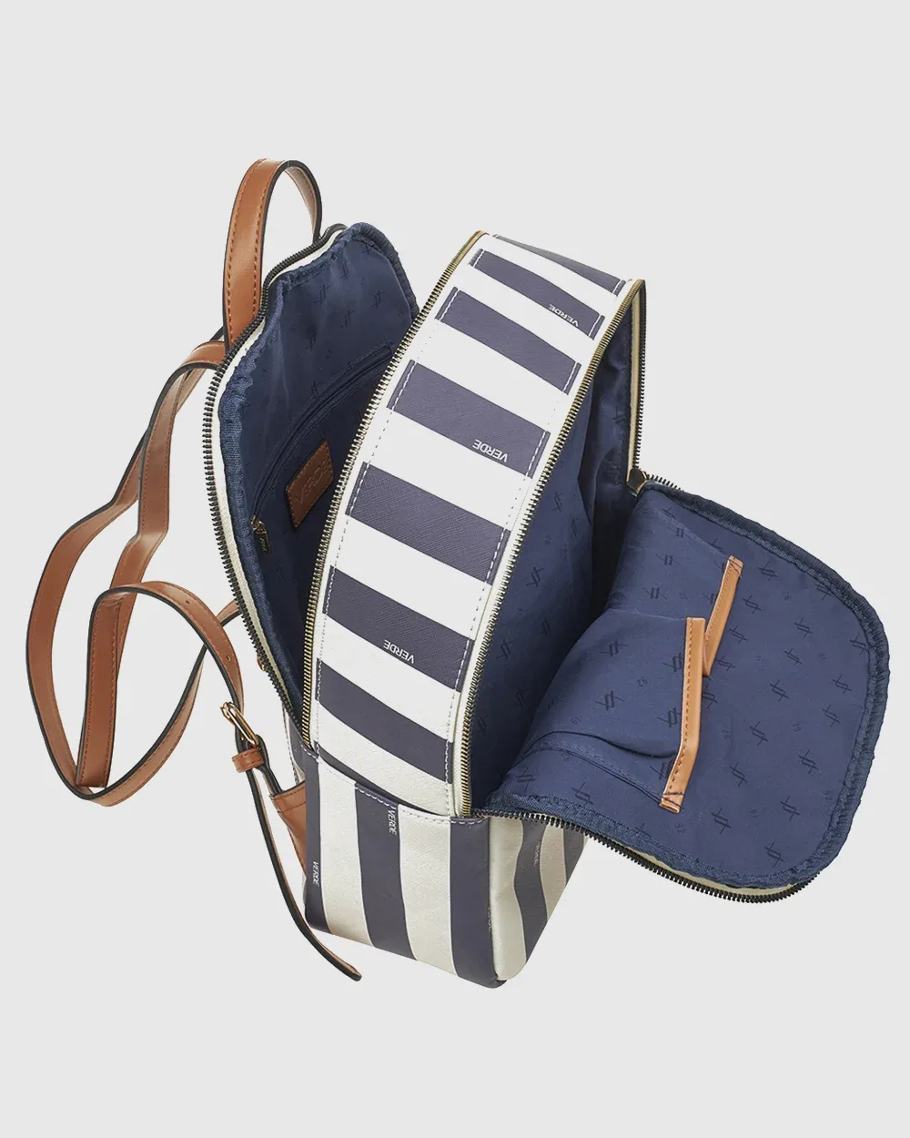 VERDE ΓΥΝΑΙΚΕΙΟ ΣΑΚΙΔΙΟ ΠΛΑΤΗΣ 16-7807 ΜΠΛΕ 34 VERDE ΓΥΝΑΙΚΕΙΟ ΣΑΚΙΔΙΟ ΠΛΑΤΗΣ 16-7807 ΜΠΛΕ Πορτοφόλια 34